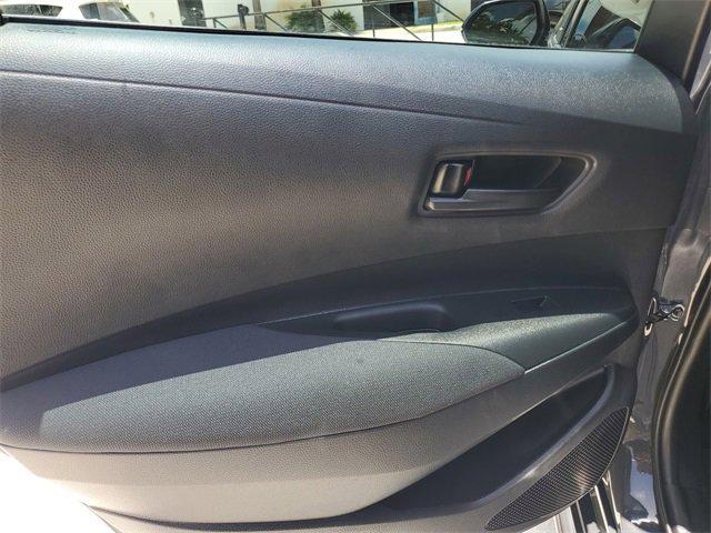 Photo of 2024 UNDERGROUND Toyota Corolla