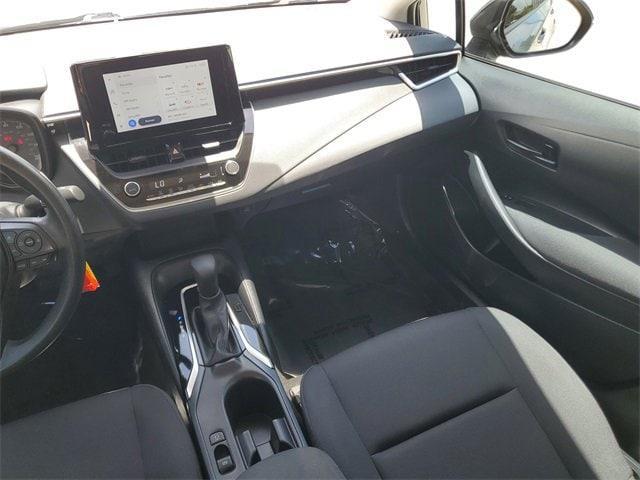 Photo of 2024 UNDERGROUND Toyota Corolla