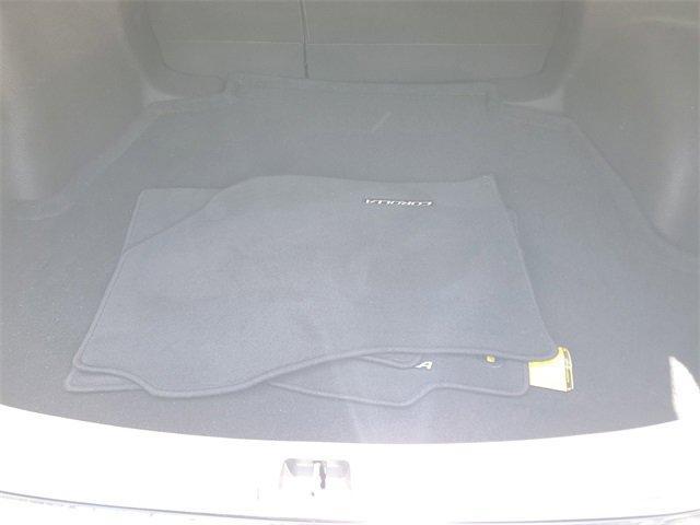Photo of 2024 UNDERGROUND Toyota Corolla