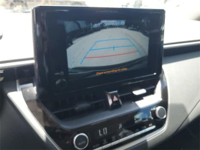 Photo of 2024 UNDERGROUND Toyota Corolla