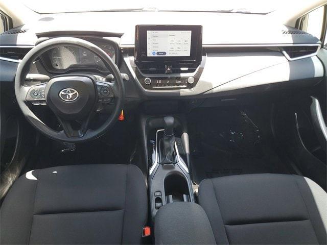 Photo of 2024 UNDERGROUND Toyota Corolla
