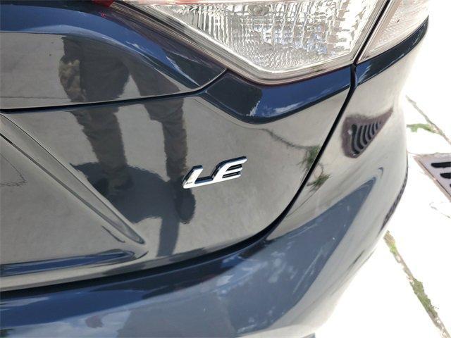 Photo of 2024 UNDERGROUND Toyota Corolla