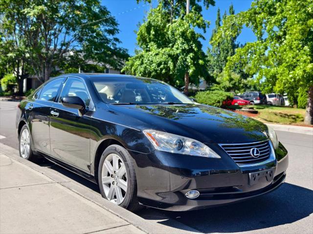 2008 Lexus Es 350