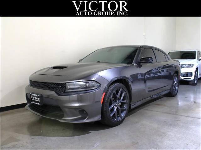 2021 Dodge Charger