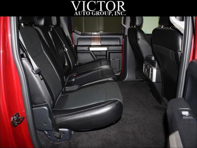 Photo of 2016 Red Ford F-150