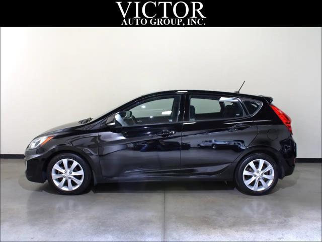 2013 Hyundai Accent