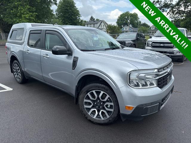 2024 Ford Maverick