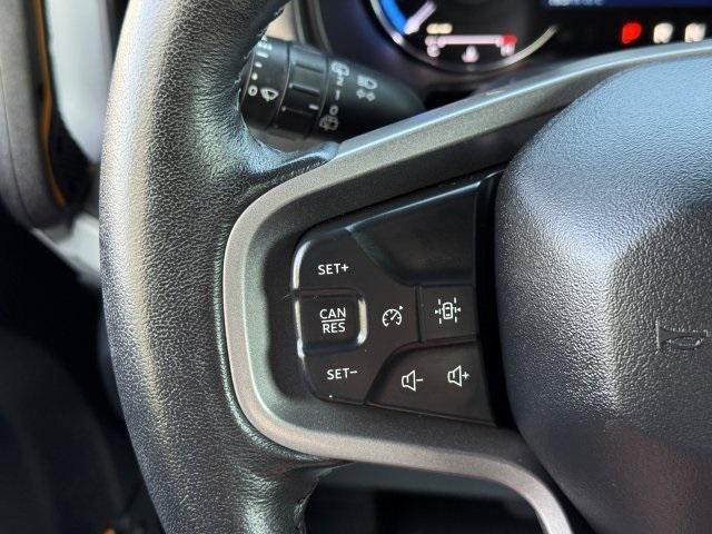 Photo of 2022 Cactus Gray Ford Bronco