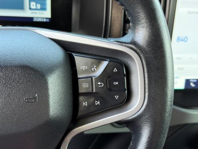 Photo of 2022 Cactus Gray Ford Bronco