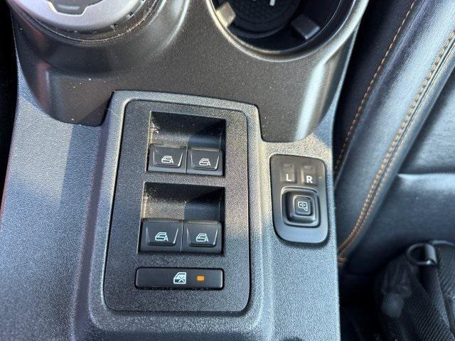 Photo of 2022 Cactus Gray Ford Bronco