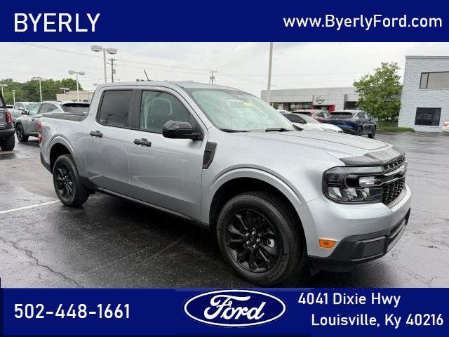 2023 Ford Maverick