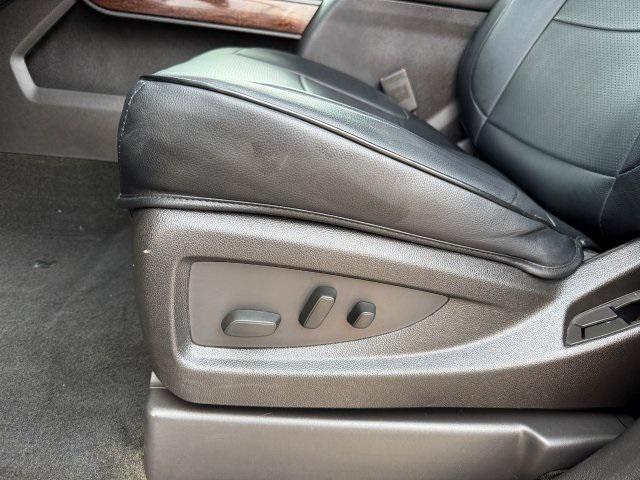 Photo of 2017 Dark Slate Metallic GMC Sierra 1500