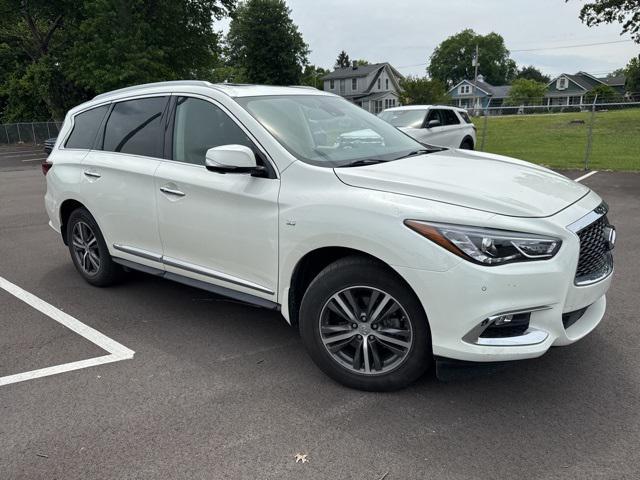 2019 Infiniti QX60