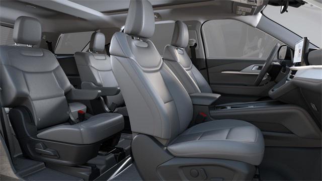Photo of 2025 My Carbonized Ford Explorer