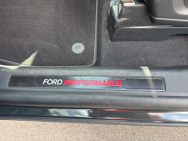 Photo of 2023 Forged Green Metallic Ford Explorer