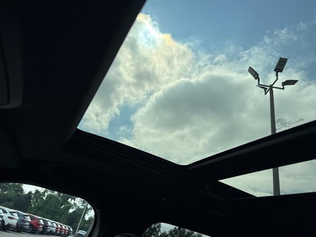 Photo of 2023 Forged Green Metallic Ford Explorer