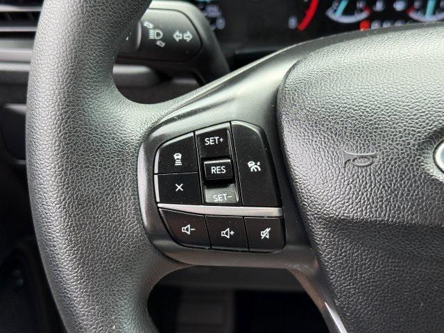 Photo of 2020 Ingot Silver Ford Escape
