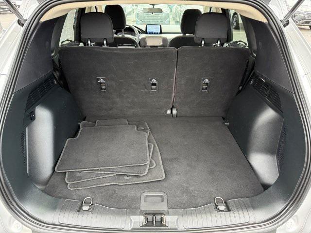 Photo of 2020 Ingot Silver Ford Escape