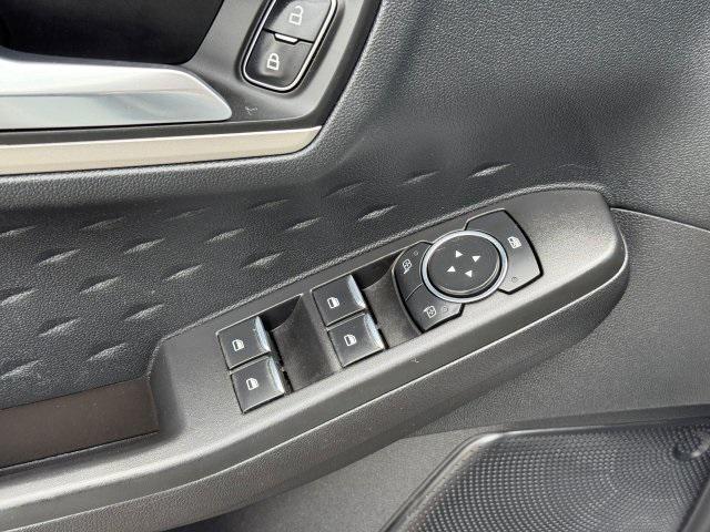 Photo of 2020 Ingot Silver Ford Escape