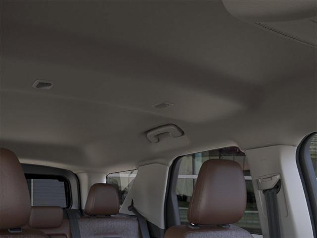 Photo of 2025 Shadow Black Ford Bronco Sport