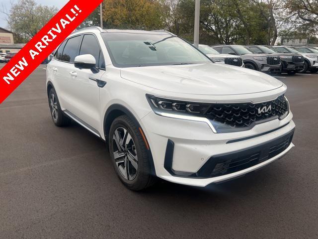 2022 Kia Sorento