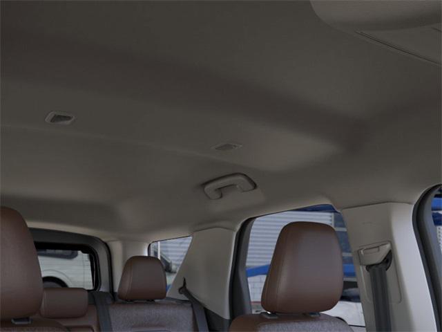 Photo of 2025 Oxford White Ford Bronco Sport