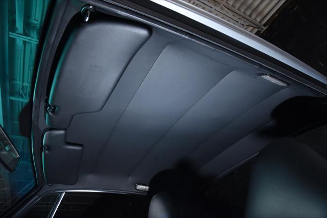 Photo of 1995 Silver Porsche 911