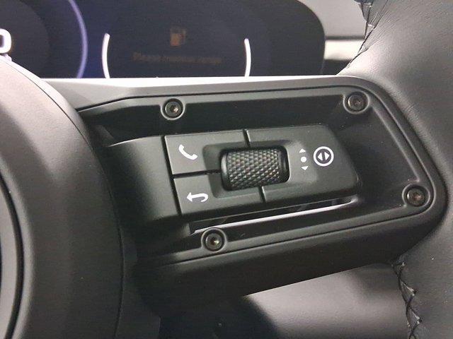 Photo of 2025 Jet Black Metallic Porsche Macan