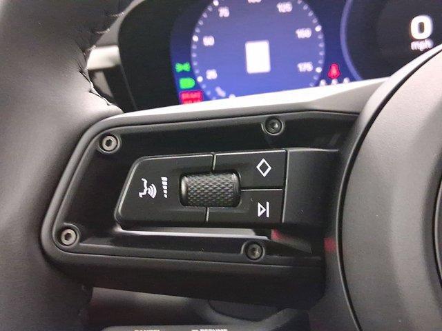 Photo of 2025 Jet Black Metallic Porsche Macan