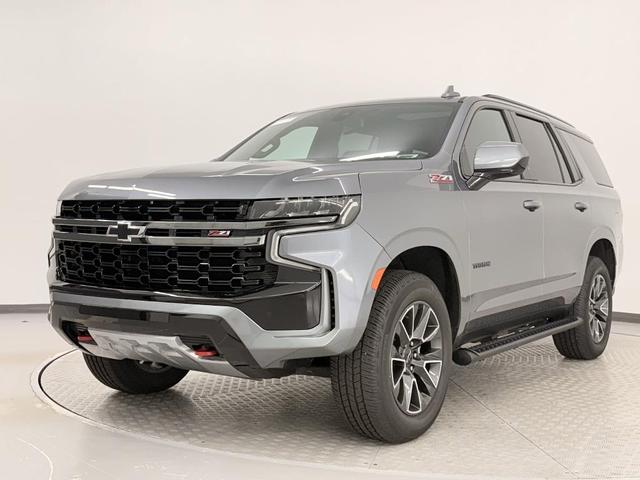 2022 Chevrolet Tahoe