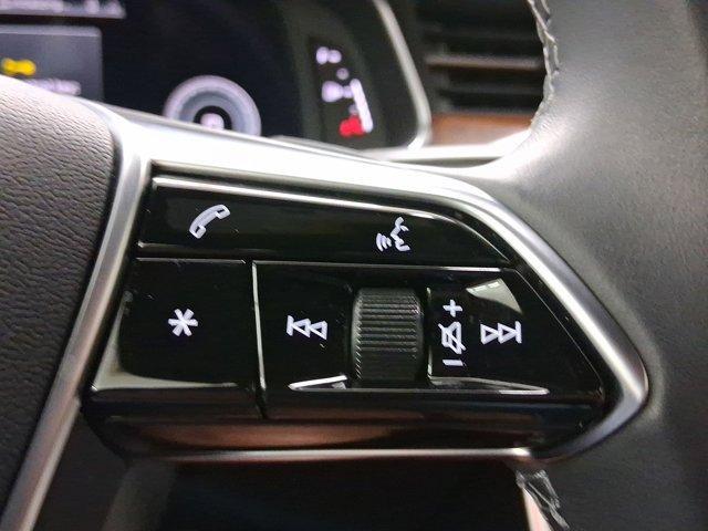Photo of 2022 Glacier White Metallic Audi A7