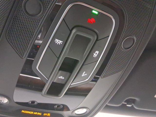 Photo of 2022 Glacier White Metallic Audi A7