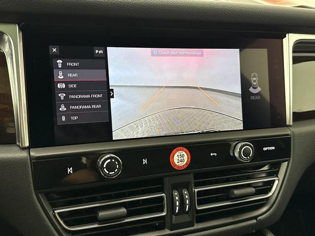 Photo of 2025 Chalk Porsche Macan
