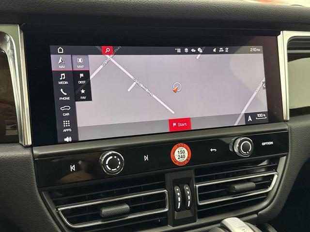 Photo of 2025 Chalk Porsche Macan
