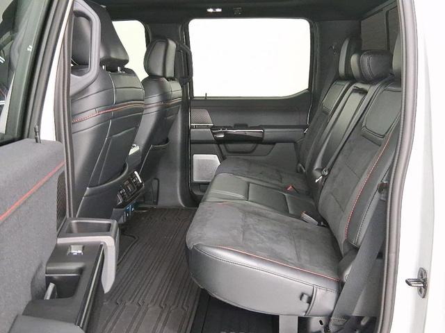 Photo of 2023 White Ford F-150