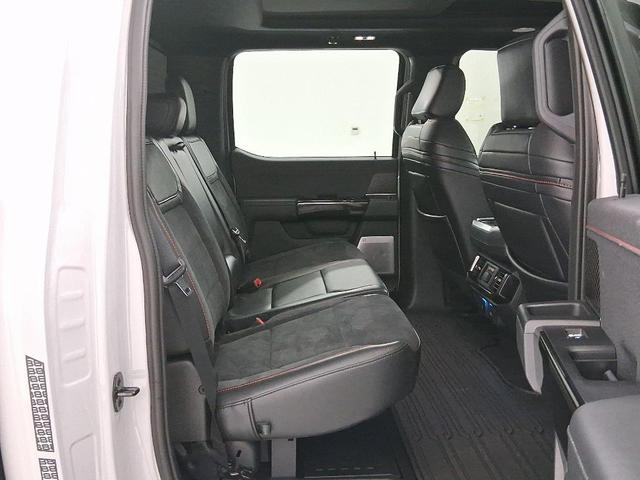 Photo of 2023 White Ford F-150
