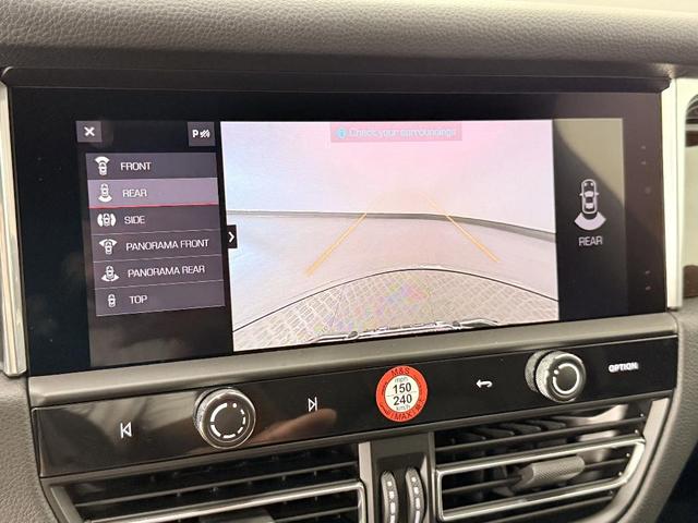 Photo of 2025 Chalk Porsche Macan