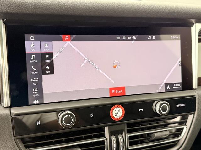 Photo of 2025 Chalk Porsche Macan