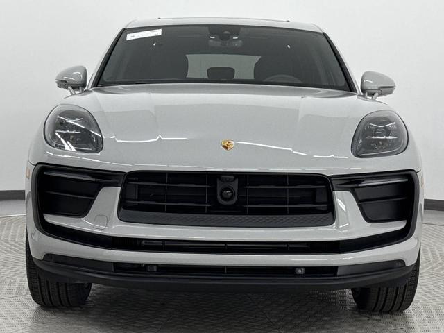 Photo of 2025 Chalk Porsche Macan