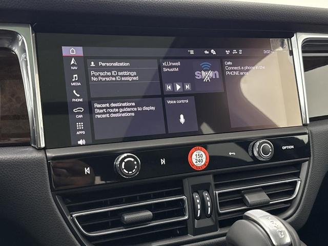 Photo of 2025 Chalk Porsche Macan