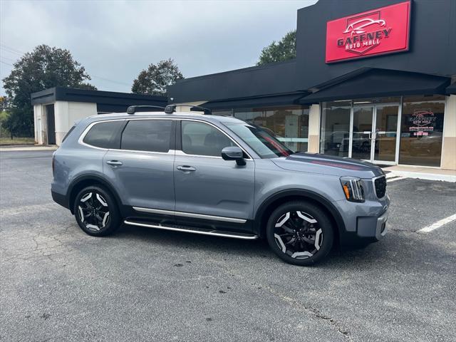 2023 Kia Telluride