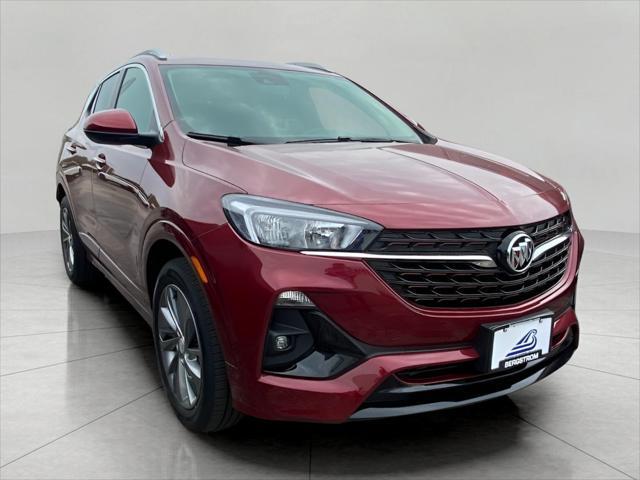 2023 Buick Encore Gx