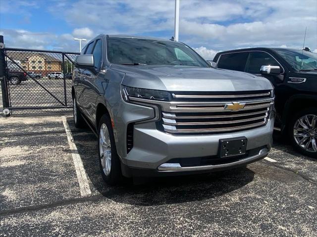 2023 Chevrolet Tahoe