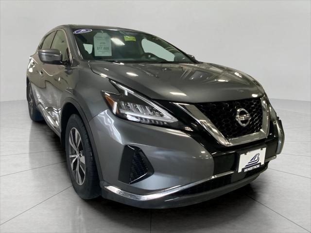 2019 Nissan Murano