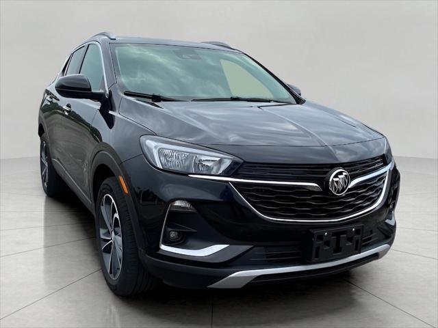 2022 Buick Encore Gx