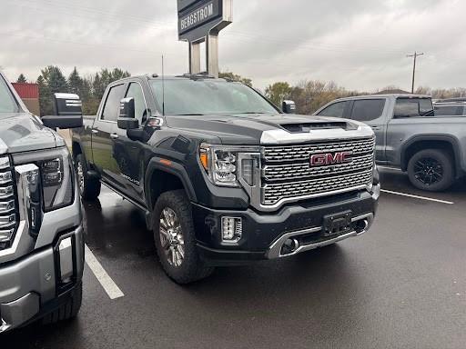 2023 GMC Sierra 2500