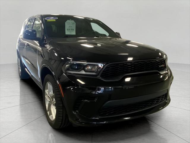 2023 Dodge Durango
