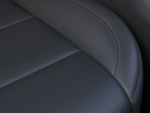Photo of 2025 Titanium Rush Metallic GMC Sierra 2500