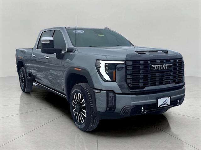 2024 GMC Sierra 2500