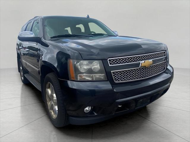 2012 Chevrolet Tahoe